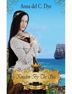 Cover for Kingdom by the Sea