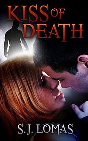 Cover for Kiss of Death