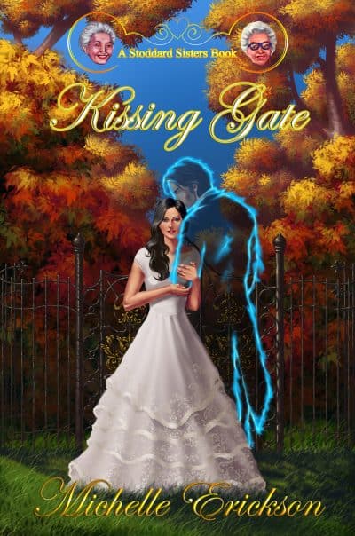 Cover for Kissing Gate