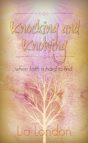 Cover for Knocking and Knowing