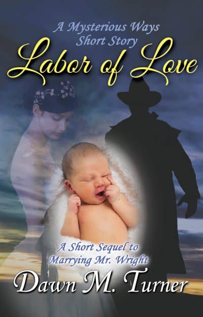 Cover for Labor of Love
