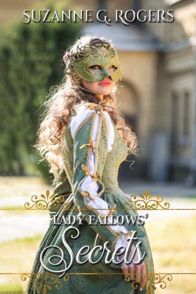 Cover for Lady Fallows' Secrets