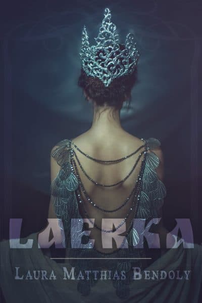 Cover for Laerka