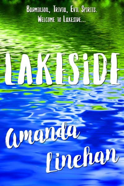 Cover for Lakeside