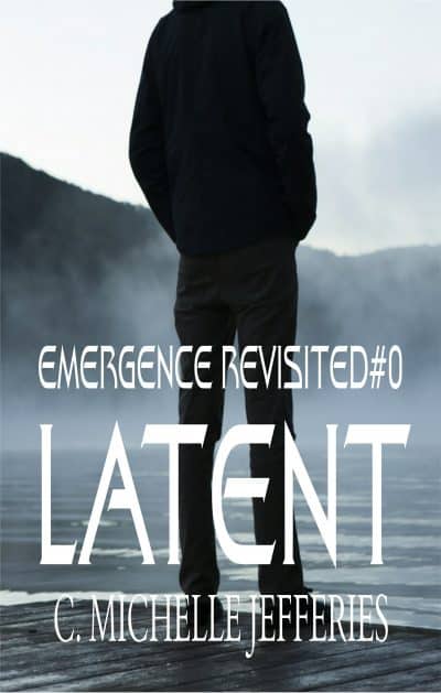 Cover for Latent