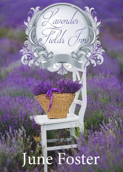Cover for Lavender Fields Inn