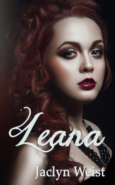 Cover for Leana
