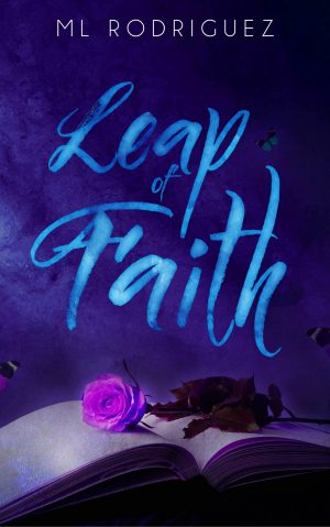 Cover for Leap of Faith