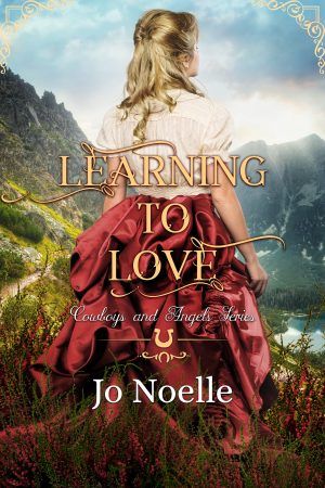Cover for Learning to Love