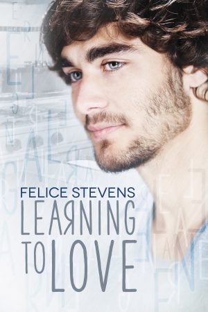 Cover for Learning to Love
