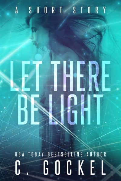 Cover for Let There Be Light
