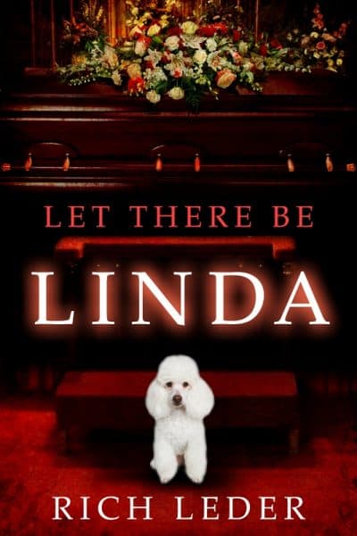 Cover for Let There Be Linda