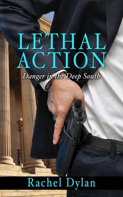 Cover for Lethal Action