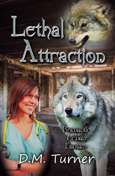 Cover for Lethal Attraction