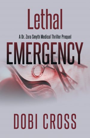 Cover for Lethal Emergency