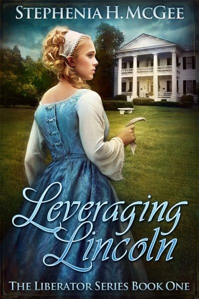 Cover for Leveraging Lincoln