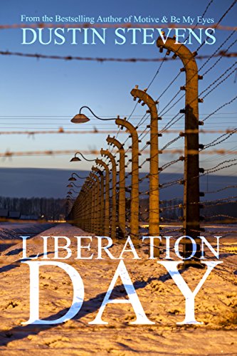 Cover for Liberation Day
