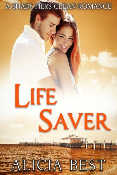 Cover for Life Saver