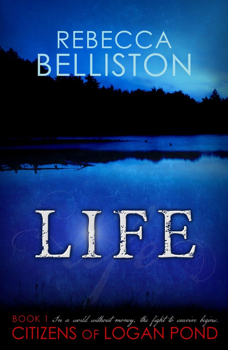 Cover for Life