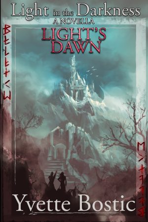 Cover for Light's Dawn