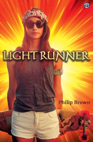 Cover for Light Runner