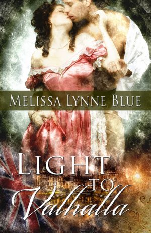 Cover for Light To Valhalla