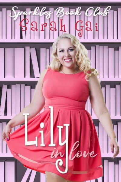 Cover for Lily in Love