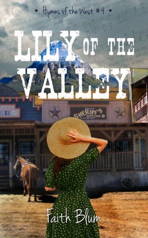Cover for Lily of the Valley
