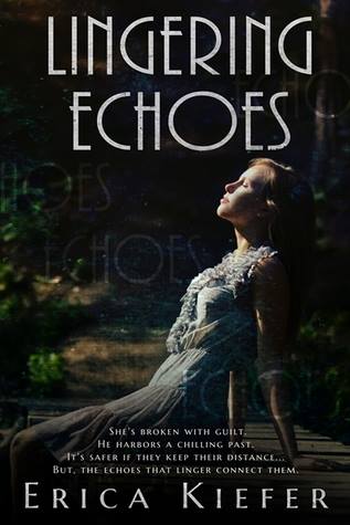 Cover for Lingering Echoes