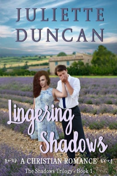 Cover for Lingering Shadows