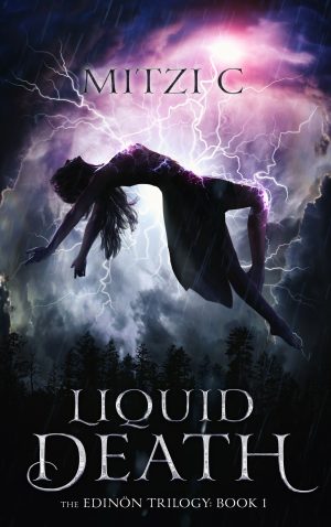 Cover for Liquid Death