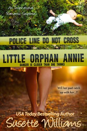 Cover for Little Orphan Annie