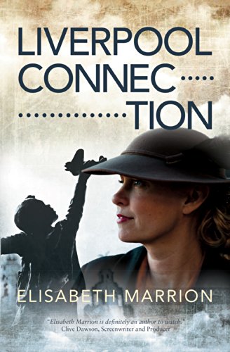 Cover for Liverpool Connection