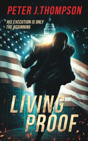 Cover for Living Proof