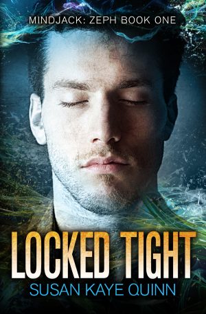 Cover for Locked Tight