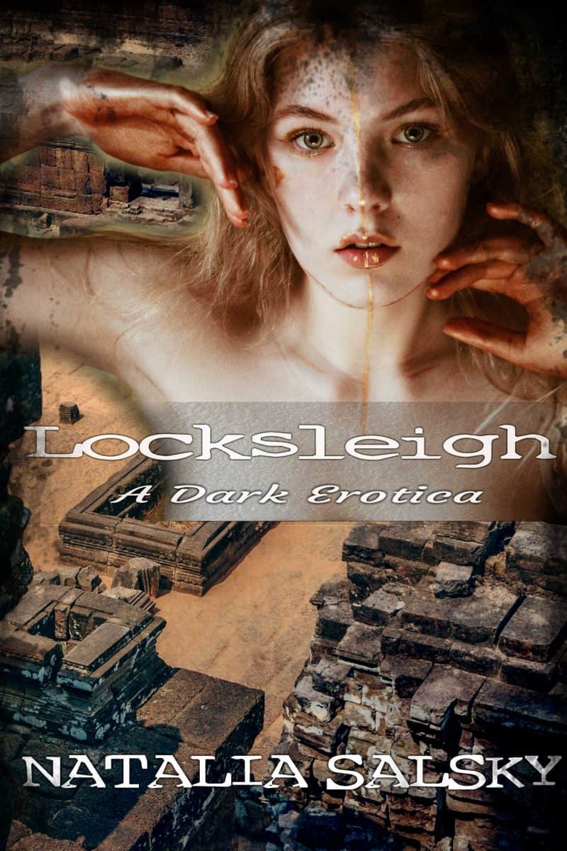 Cover for Locksleigh