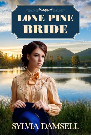 Cover for Lone Pine Bride
