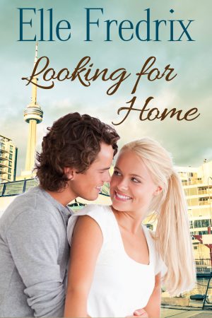 Cover for Looking for Home