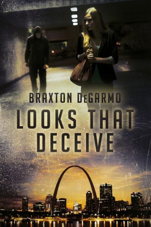 Cover for Looks that Deceive