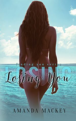 Cover for Losing You