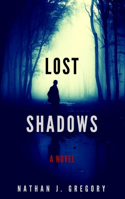 Cover for Lost Shadows