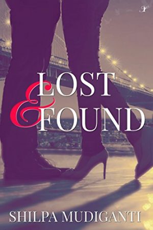 Cover for Lost & Found