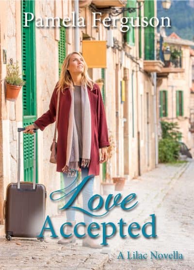 Cover for Love Accepted