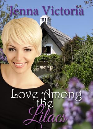 Cover for Love Among the Lilacs