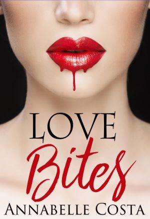 Cover for Love Bites