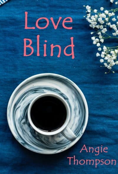 Cover for Love Blind