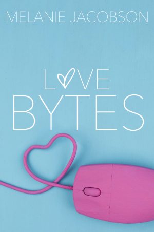 Cover for Love Bytes