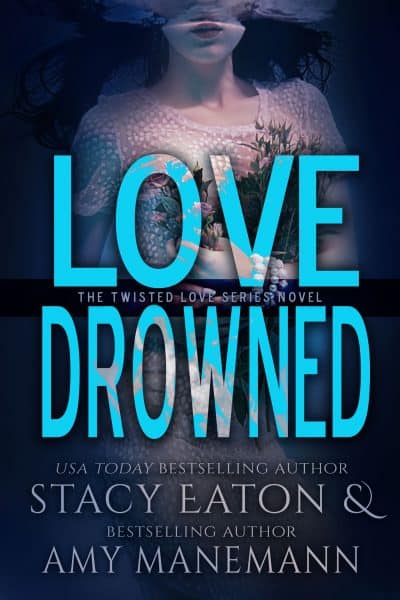 Cover for Love Drowned