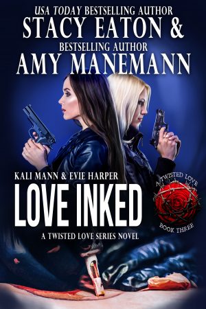 Cover for Love Inked
