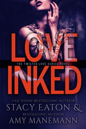 Cover for Love Inked
